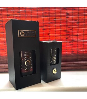 Kawy z w małej puszce125 gram z logo